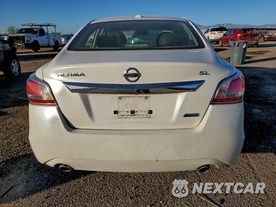 Zdjęcie 6 z 12 samochodu: 2014 NISSAN ALTIMA 2.5 VIN:1N4AL3AP0EC107019 - miniatura
