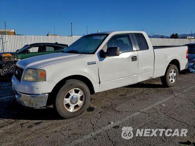 2006 FORD F150 1FTPX12576KD73669 - główne zdjęcie licytacji z USA - miniatura