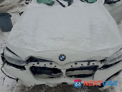 Zdjęcie 12 z 12 samochodu: 2020 BMW X4 XDRIVE30I VIN:5UX2V1C05L9B87796 - miniatura