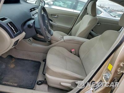 Zdjęcie 7 z 11 samochodu: 2010 TOYT PRIUS VIN:JTDKN3DUXA0201589 - miniatura