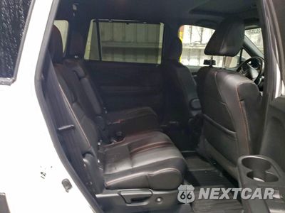 Zdjęcie 11 z 14 samochodu: 2022 HONDA PILOT TRAILSPORT VIN:5FNYF6H86NB093209 - miniatura