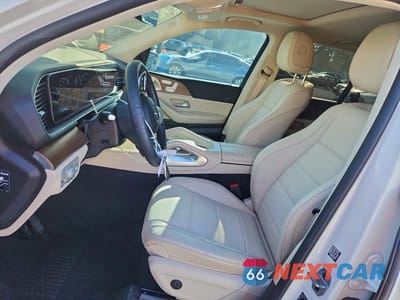 Zdjęcie 7 z 14 samochodu: 2021 MERCEDES-BENZ GLE 350 4MATIC VIN:4JGFB4KB6MA523481 - miniatura