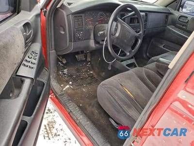 Zdjęcie 8 z 13 samochodu: 2003 DODGE DAKOTA QUAD SLT VIN:1D7HG48N23S105739 - miniatura