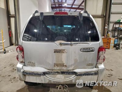 Zdjęcie 6 z 15 samochodu: 2006 JEEP LIBERTY LIMITED VIN:1J4GL58586W219839 - miniatura