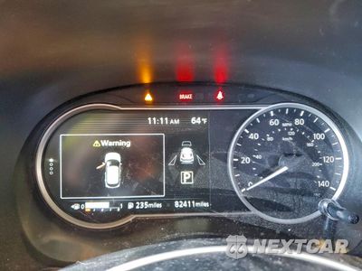 Zdjęcie 9 z 16 samochodu: 2018 NISSAN KICKS S VIN:3N1CP5CU7JL535404 - miniatura