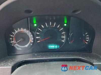Zdjęcie 9 z 12 samochodu: 2010 FORD FUSION SE VIN:3FAHP0HA2AR287568 - miniatura