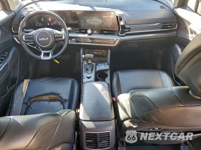 Zdjęcie 8 z 12 samochodu: 2023 KIA SPORTAGE EX VIN:5XYK33AF0PG083583 - miniatura
