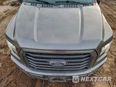 Zdjęcie 11 z 13 samochodu: 2016 FORD F150 SUPERCREW VIN:1FTEW1EF3GKE02696 - miniatura
