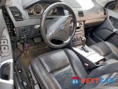 Zdjęcie 8 z 12 samochodu: 2013 VOLVO XC90 3.2 VIN:YV4952CY9D1655793 - miniatura