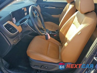 Zdjęcie 7 z 13 samochodu: 2024 KIA SELTOS EX VIN:KNDER2AA1R7616907 - miniatura