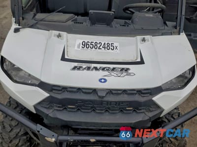 Zdjęcie 7 z 12 samochodu: 2019 POLARIS RANGER XP 1000 EPS NORTHSTAR EDITION RIDE COMMAND VIN:4XARRW99XK8546589 - miniatura
