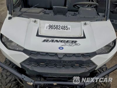 Zdjęcie 7 z 12 samochodu: 2019 POLARIS RANGER XP 1000 EPS NORTHSTAR EDITION RIDE COMMAND VIN:4XARRW99XK8546589 - miniatura