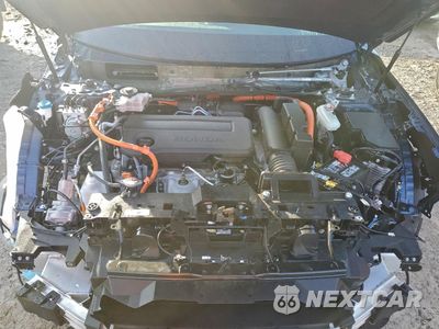 Zdjęcie 12 z 14 samochodu: 2026 HONDA CR-V SPORT-L VIN:7FARS6H82TE004561 - miniatura