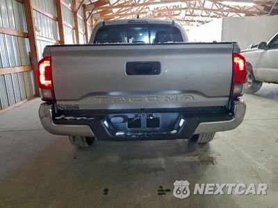 Zdjęcie 6 z 15 samochodu: 2023 TOYOTA TACOMA DOUBLE CAB VIN:3TYAX5GN5PT071494 - miniatura