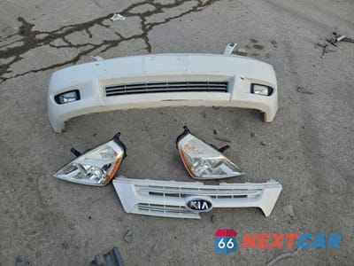 Zdjęcie 13 z 14 samochodu: 2008 KIA SEDONA EX VIN:KNDMB233486232123 - miniatura