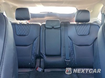 Zdjęcie 10 z 14 samochodu: 2023 FORD EDGE TITANIUM VIN:2FMPK4K99PBA17833 - miniatura
