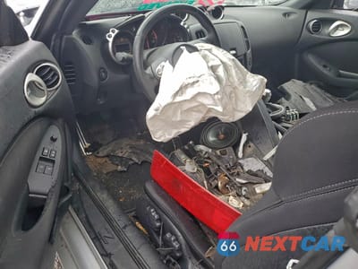 Zdjęcie 8 z 13 samochodu: 2020 NISSAN 370Z BASE VIN:JN1AZ4EHXLM822742 - miniatura