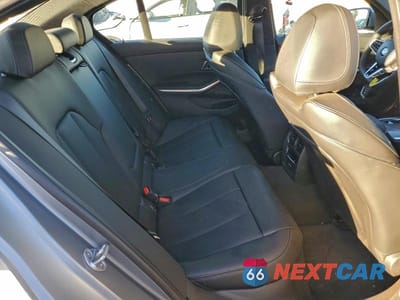 Zdjęcie 10 z 11 samochodu: 2026 BMW 330I VIN:3MW69CW03T8F96091 - miniatura