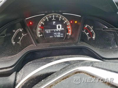 Zdjęcie 9 z 12 samochodu: 2017 HONDA CIVIC LX VIN:2HGFC2F52HH505725 - miniatura