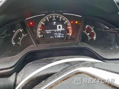 Zdjęcie 9 z 14 samochodu: 2017 HONDA CIVIC LX VIN:2HGFC2F52HH505725 - miniatura