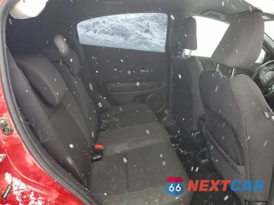 Zdjęcie 10 z 12 samochodu: 2019 HONDA HR-V SPORT VIN:3CZRU5H19KG703997 - miniatura