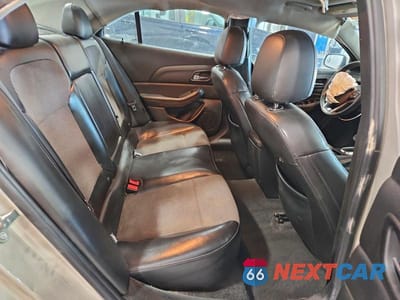 Zdjęcie 10 z 12 samochodu: 2016 CHEVROLET MALIBU LIMITED LT VIN:1G11C5SA2GF144194 - miniatura