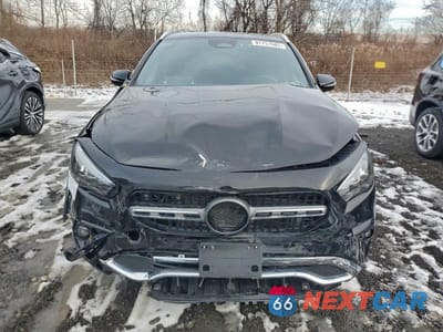 Piąte zdjęcie samochodu w środku: 2025 MERCEDES-BENZ GLA 250 VIN:W1N4N4GB8SJ633501 - miniatura