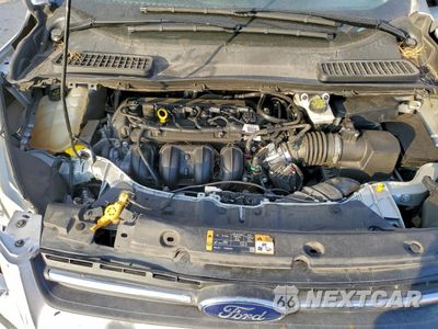 Zdjęcie 12 z 14 samochodu: 2016 FORD ESCAPE SE VIN:1FMCU0G79GUC78916 - miniatura