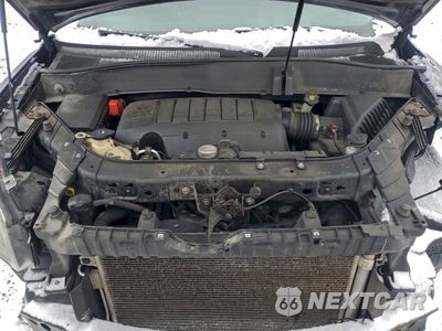 Zdjęcie 12 z 13 samochodu: 2016 GMC ACADIA SLE VIN:1GKKRPKD8GJ178500 - miniatura