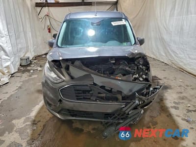 Piąte zdjęcie samochodu w środku: 2022 FORD TRANSIT CONNECT XLT VIN:NM0GS9F20N1541411 - miniatura