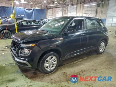 2023 HYUNDAI VENUE SE KMHRB8A30PU219967 - główne zdjęcie licytacji z USA - miniatura