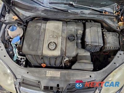 Zdjęcie 11 z 12 samochodu: 2009 VOLKSWAGEN JETTA SE VIN:3VWRZ71K29M162225 - miniatura