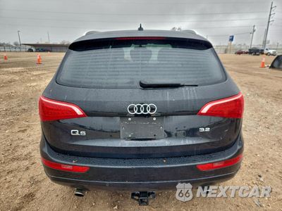 Zdjęcie 6 z 13 samochodu: 2010 AUDI Q5 PREMIUM PLUS VIN:WA1LKAFP9AA107510 - miniatura