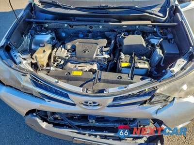 Zdjęcie 12 z 13 samochodu: 2014 TOYOTA RAV4 LIMITED VIN:JTMDFREV4ED095493 - miniatura