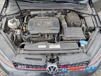 Zdjęcie 11 z 14 samochodu: 2016 VOLKSWAGEN GTI S/SE VIN:3VW5T7AU1GM053401 - miniatura