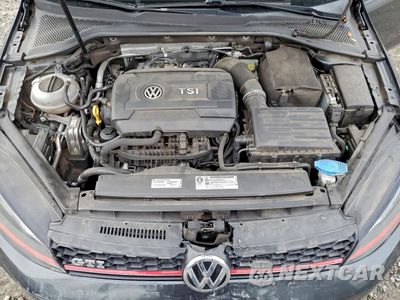 Zdjęcie 11 z 14 samochodu: 2016 VOLKSWAGEN GTI S/SE VIN:3VW5T7AU1GM053401 - miniatura