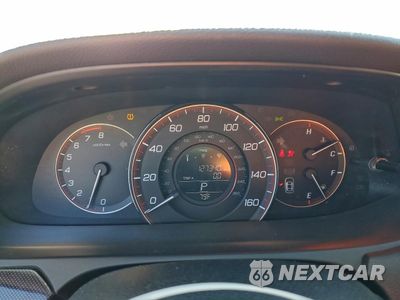 Zdjęcie 9 z 12 samochodu: 2013 HONDA ACCORD EXL VIN:1HGCT1B83DA019270 - miniatura