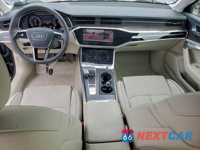 Zdjęcie 8 z 14 samochodu: 2019 AUDI A6 PRESTIGE VIN:WAUM2AF2XKN089654 - miniatura