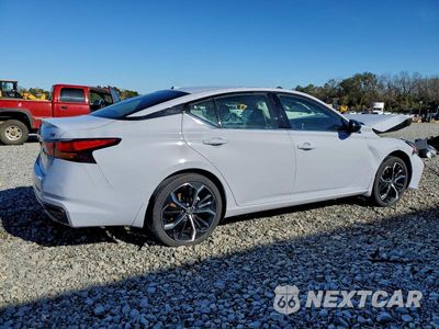 Trzecie zdjęcie samochodu z tyłu: 2024 NISSAN ALTIMA SR VIN:1N4BL4CV0RN325249 - miniatura