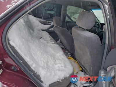 Zdjęcie 10 z 12 samochodu: 1998 TOYOTA CAMRY LE VIN:4T1BG22K1WU354105 - miniatura