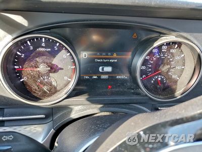 Zdjęcie 9 z 15 samochodu: 2023 KIA CARNIVAL LX VIN:KNDNB4H32P6244147 - miniatura