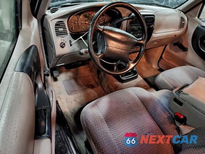 Zdjęcie 8 z 13 samochodu: 1998 FORD RANGER VIN:1FTYR10C6WPA55481 - miniatura