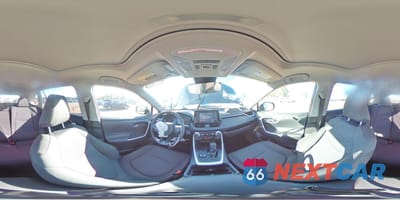 Zdjęcie 15 z 15 samochodu: 2022 TOYOTA RAV4 XLE VIN:JTMRWRFV1ND159395 - miniatura