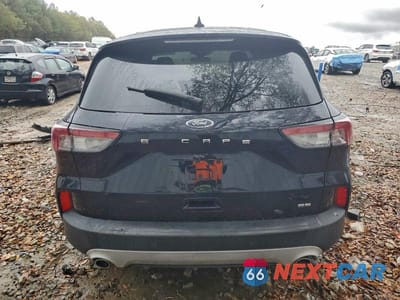 Zdjęcie 6 z 12 samochodu: 2021 FORD ESCAPE SE VIN:1FMCU0G64MUA61387 - miniatura