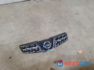 Zdjęcie 13 z 13 samochodu: 2011 NISSAN ROGUE S VIN:JN8AS5MV4BW685559 - miniatura