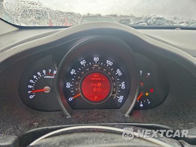 Zdjęcie 9 z 13 samochodu: 2013 KIA SPORTAGE EX VIN:KNDPCCA26D7456671 - miniatura