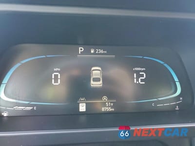 Zdjęcie 9 z 11 samochodu: 2025 HYUNDAI ELANTRA SE VIN:KMHLL4DGXSU010271 - miniatura