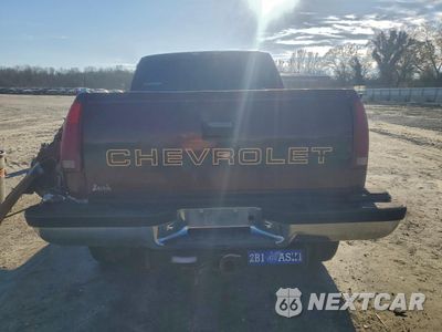 Zdjęcie 6 z 12 samochodu: 1997 CHEVROLET GMT-400 K1500 VIN:1GCEK14R1VZ191641 - miniatura