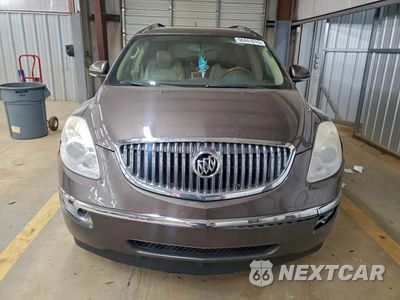 Piąte zdjęcie samochodu w środku: 2008 BUICK ENCLAVE CXL VIN:5GAER23708J107136 - miniatura