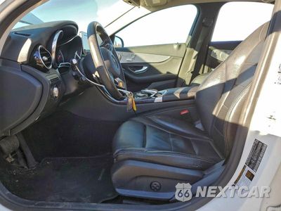 Zdjęcie 7 z 12 samochodu: 2015 MERCEDES-BENZ C 300 4MATIC VIN:55SWF4KB7FU048652 - miniatura